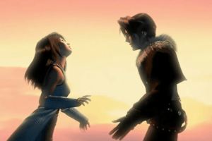 ff8 squall linoa (2) ff8 squall linoa (2)