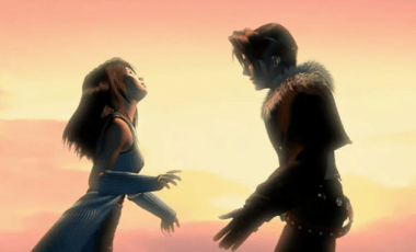 ff8 squall linoa (2) ff8 squall linoa (2)