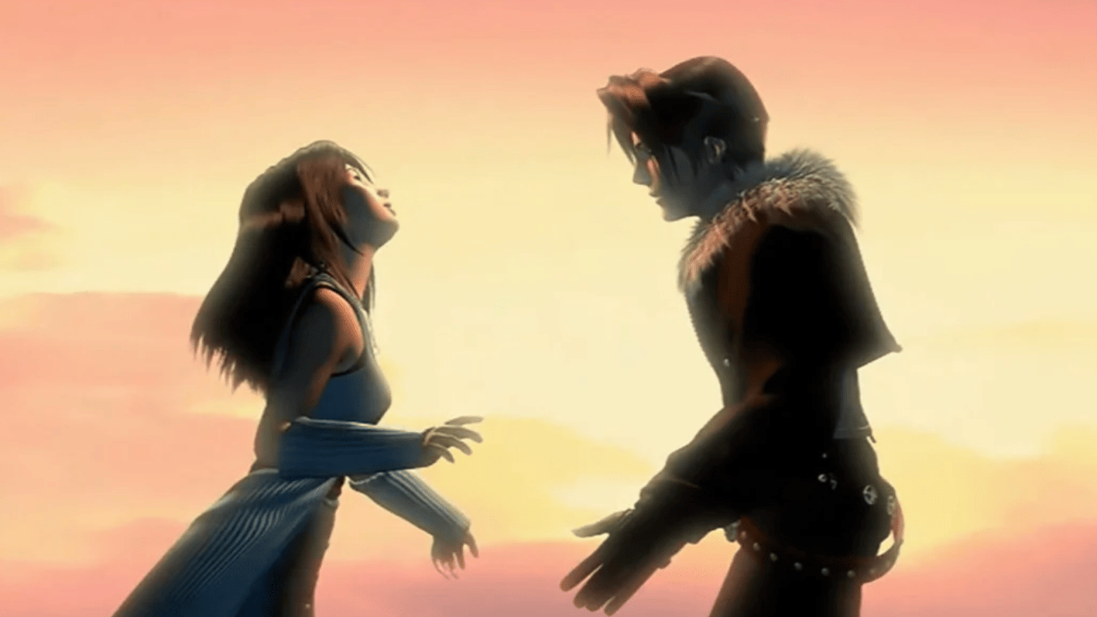 Final Fantasy Resonance confirme-t-il la folle théorie de Linoa dans Final Fantasy 8 ?
