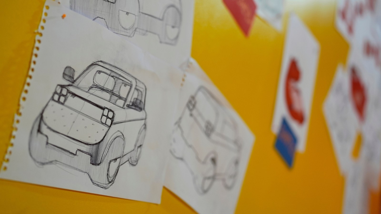 Avec sa future Koala, Fiat veut sa part de la 2 CV électrique à 15 000 €
