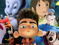 Films enfants halloween octobre 2026 // Source : Numerama
