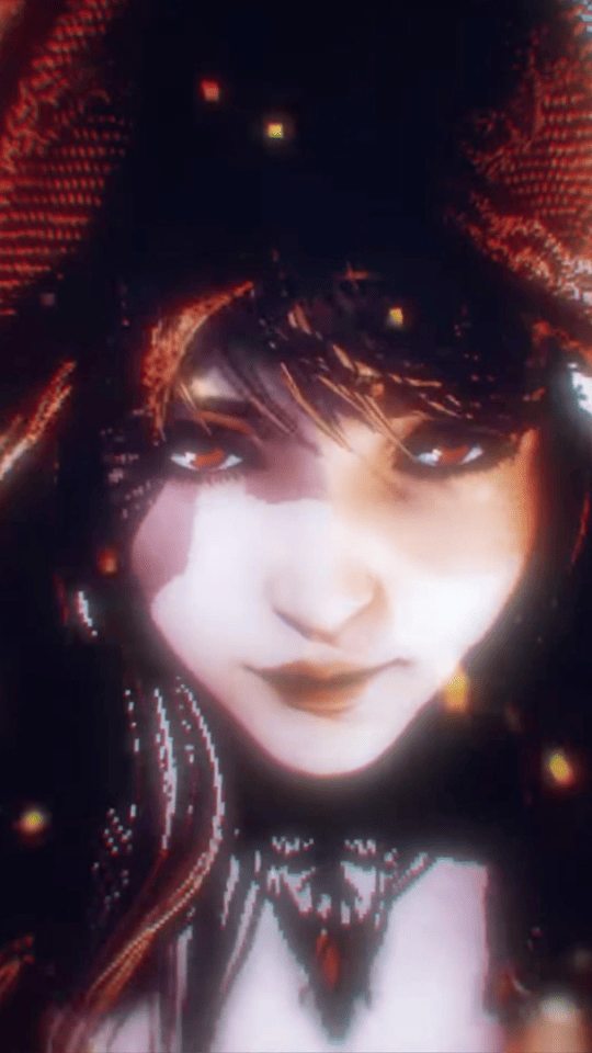 Final Fantasy Resonance // Source : Capture PS5 Final Fantasy Resonance // Source : Capture PS5