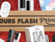 Flash Prime domotique - multiple Numerama // Source : Numerama