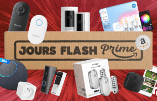 Flash Prime domotique - multiple Numerama // Source : Numerama Flash Prime domotique - multiple Numerama // Source : Numerama