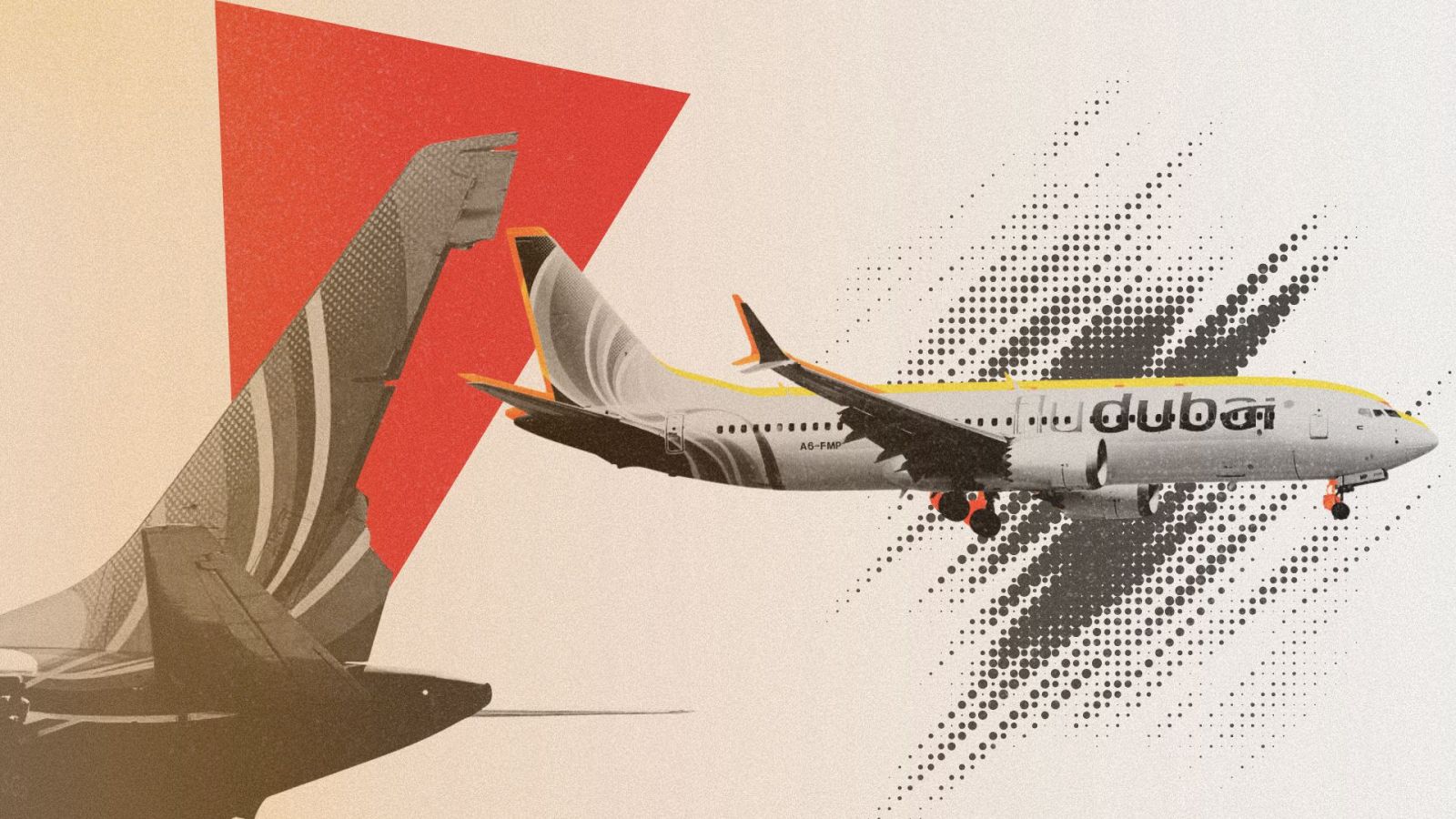 Vol Flydubai FZ1073 : Trump félicite Boeing après la terrible plongée du 737 MAX, et vante sa résistance, mais attention aux conclusions hâtives