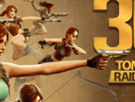 Une pour les 30 ans de Tomb Raider Une pour les 30 ans de Tomb Raider