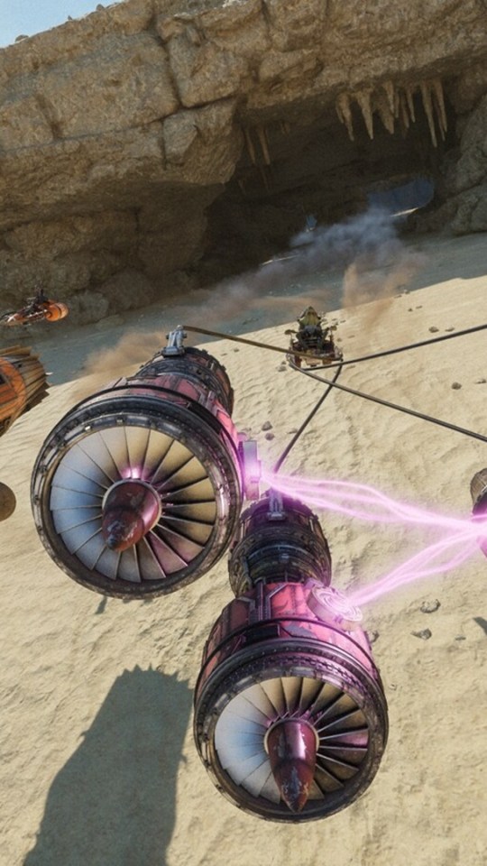 Source : Fuse Games Source : Fuse Games