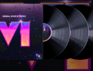 Grand Theft Auto VI Original Score une // Source : Rockstar / Because Music