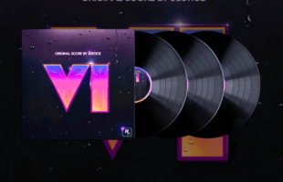 Grand Theft Auto VI Original Score une // Source : Rockstar / Because Music