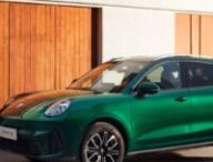 GWM Ora 5 SUV // Source : GWM GWM Ora 5 SUV // Source : GWM