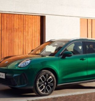 GWM Ora 5 SUV // Source : GWM GWM Ora 5 SUV // Source : GWM