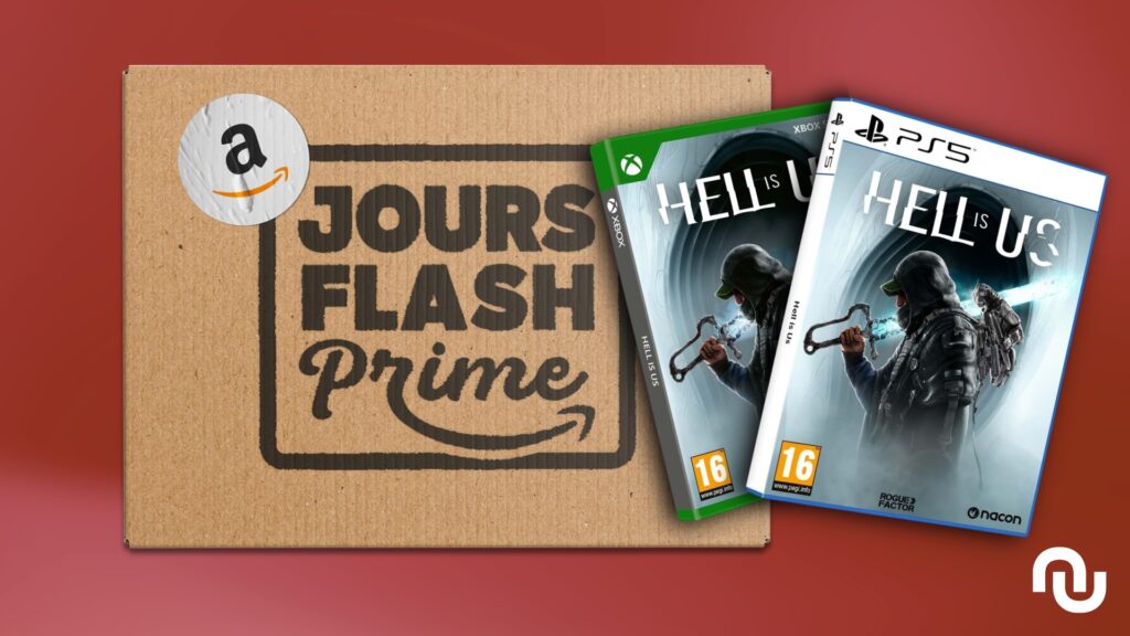 Hell is Us PS5 et Xbox Hell is Us PS5 et Xbox