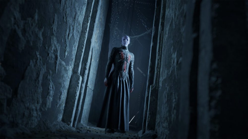 Hellraiser Revival Hellraiser Revival