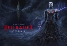 Hellraiser Revival // Source : Saber Interactive Hellraiser Revival // Source : Saber Interactive