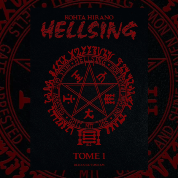 Hellsing