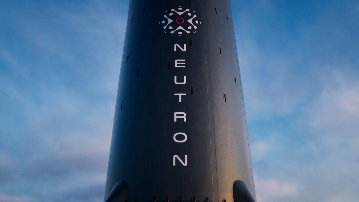 fusée neutron