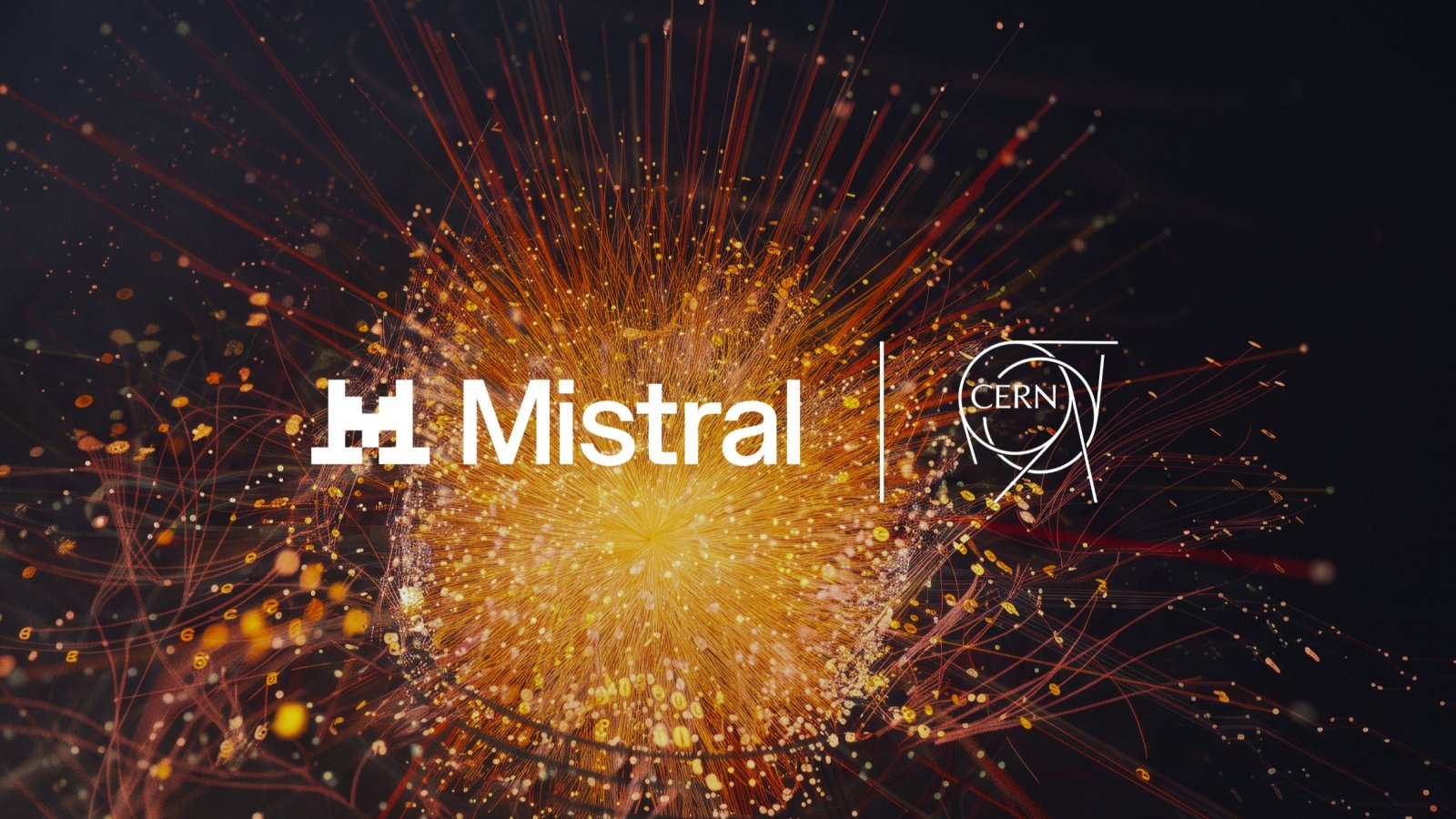 Des milliards de simulations de collision : Mistral s’associe au CERN pour créer un modèle d’IA de pointe pour la physique des particules
