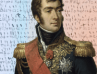 Il déchiffre avec l’IA une lettre de 217 ans destinée à un général de Napoléon // Source : Numerama / CarterWChurch et Wikimedia Commons