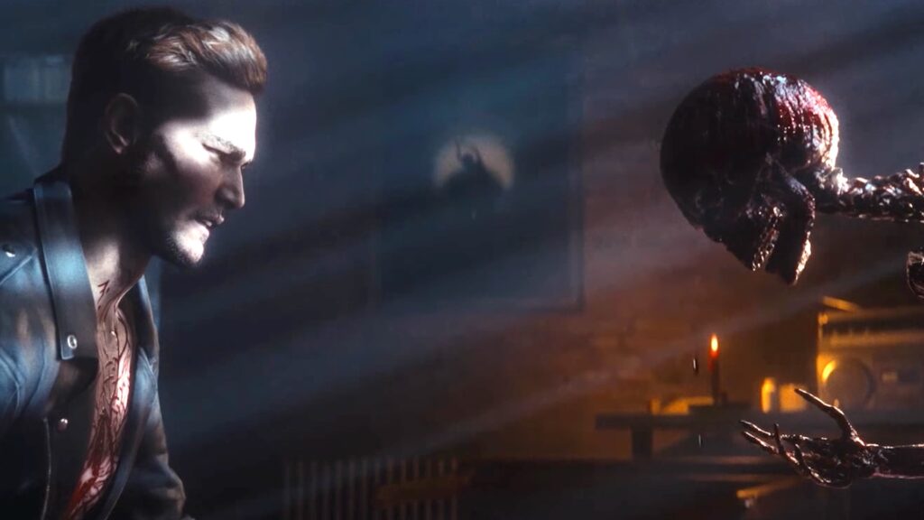 Hellraiser: Revival // Source : Capture PS5 Hellraiser: Revival // Source : Capture PS5