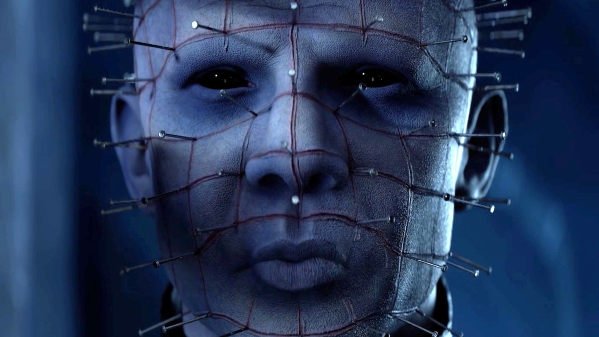 Test d’Hellraiser: Revival, l’adaptation qui ne vous épargnera pas