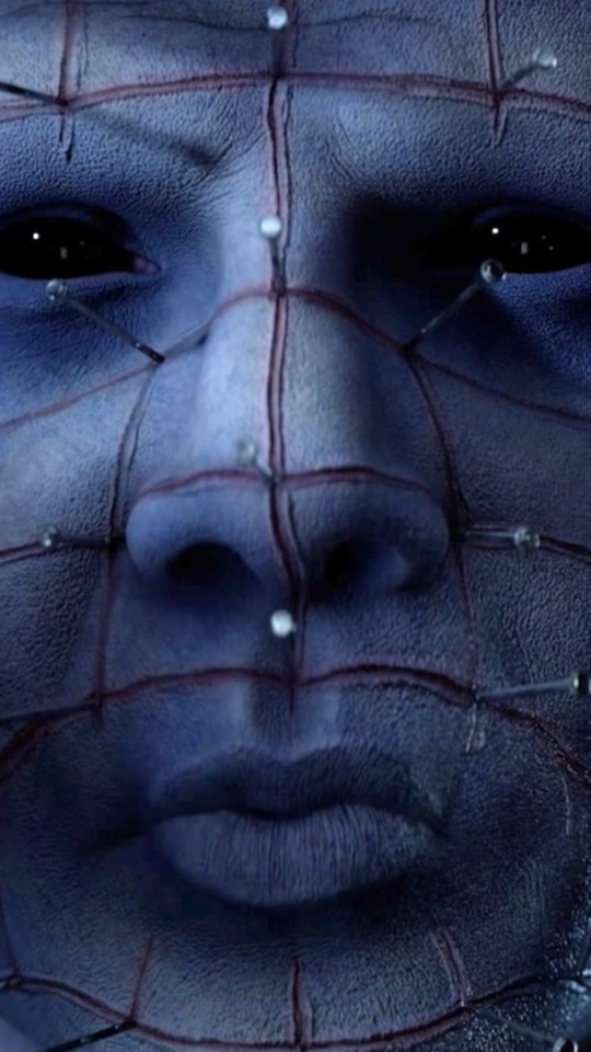 Hellraiser: Revival // Source : Capture PS5