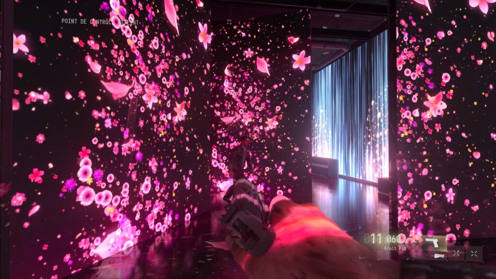 Call of Duty: Modern Warfare 4 // Source : Capture PS5 Call of Duty: Modern Warfare 4 // Source : Capture PS5