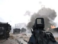 Call of Duty: Modern Warfare 4 // Source : Capture PS5 Call of Duty: Modern Warfare 4 // Source : Capture PS5