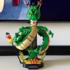 Lego Dragon Ball // Source : Numerama