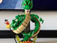Lego Dragon Ball // Source : Numerama Lego Dragon Ball // Source : Numerama