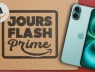 iPhone 16 Plus