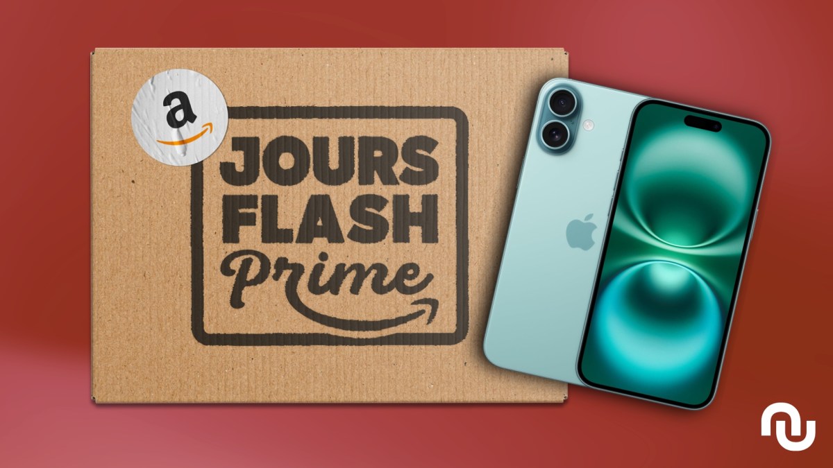 iPhone 16 Plus
