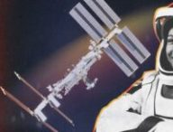 Source : Montage Numerama /  ESA/NASA – Anil Menon 