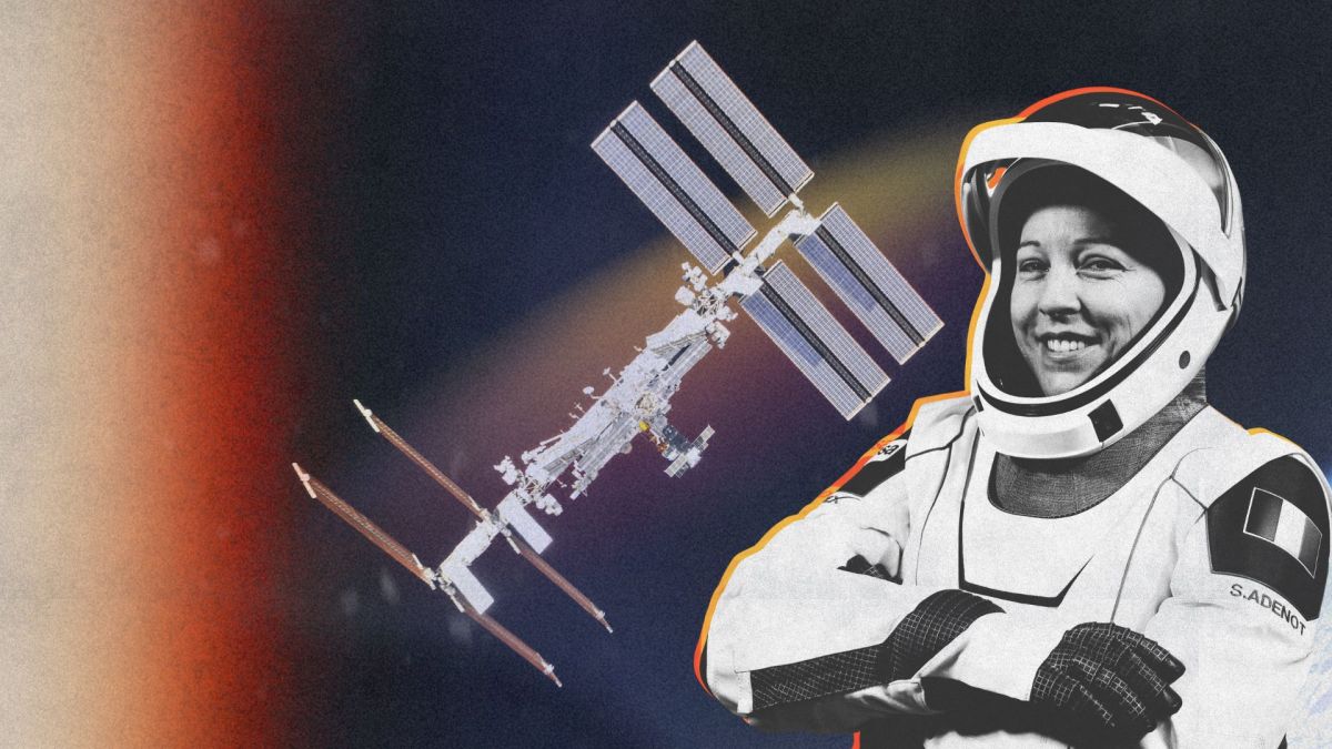 Source : Montage Numerama / ESA/NASA – Anil Menon Source : Montage Numerama / ESA/NASA – Anil Menon