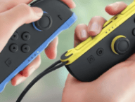 joy con 2 splatoon raiders // Source : Nintendo joy con 2 splatoon raiders // Source : Nintendo