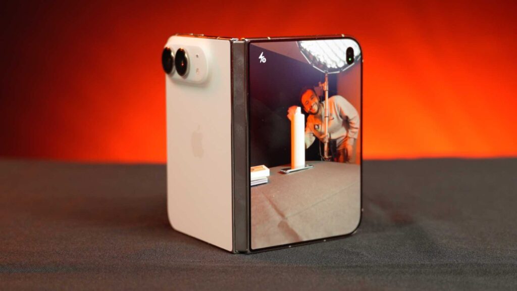 Le mode Kid Cue pour photographier les enfants. Le mode Kid Cue pour photographier les enfants.