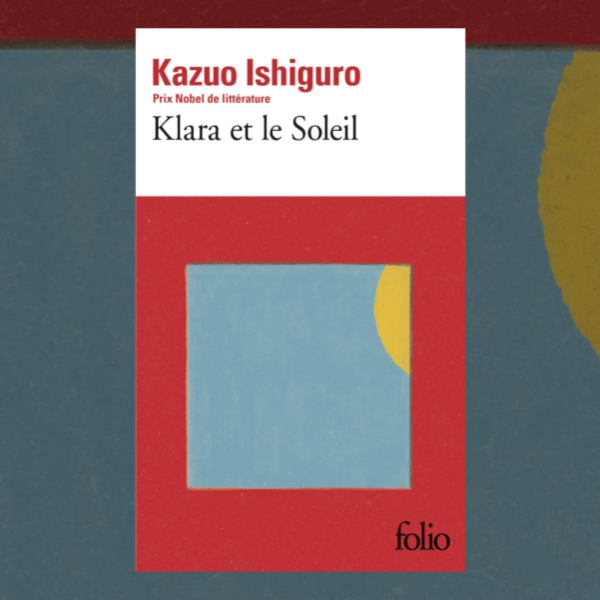 Klara et le Soleil