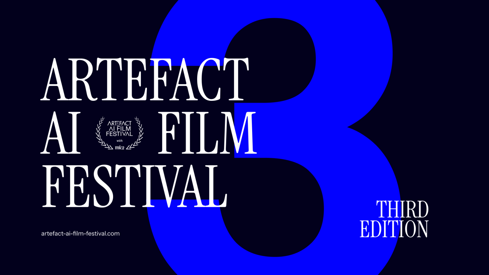 Artefact AI Film Festival : comment l’IA accompagne la création d’un film [Sponso]