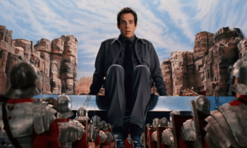 La Nuit au musée // Source : 20th Century Fox La Nuit au musée // Source : 20th Century Fox