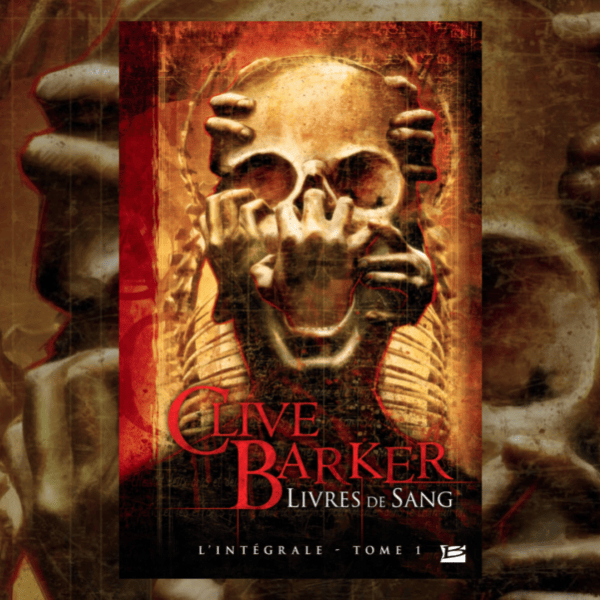 Livres du sang