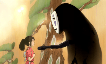 Le Voyage de Chihiro // Source : Toho Le Voyage de Chihiro // Source : Toho
