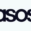 Logo de ASOS. // Source : Wikimedia/ASOS ; montage Numerama