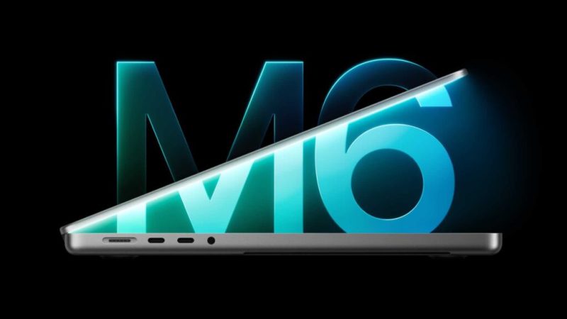 En attendant le premier Mac tactile, Apple met à jour les MacBook Pro et iMac avec la puce M6