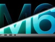 MacBook Pro M6. // Source : Apple