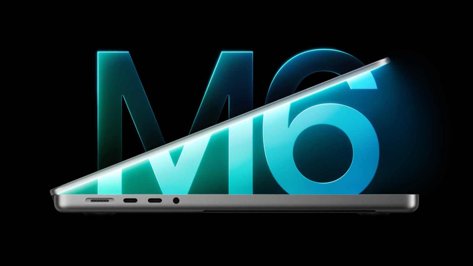 En attendant le premier Mac tactile, Apple met à jour les MacBook Pro et iMac avec la puce M6