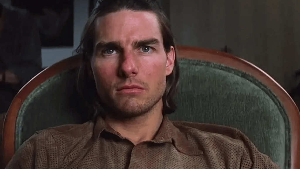 Magnolia // Source : New Line Cinema Magnolia // Source : New Line Cinema