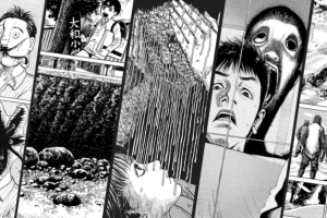 Mangas horreur 2026 // Source : Numerama Mangas horreur 2026 // Source : Numerama
