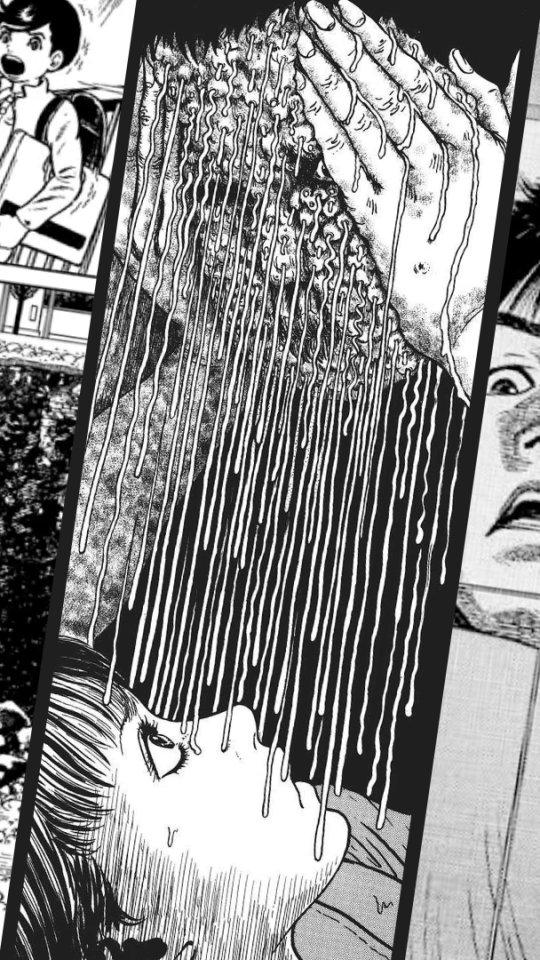 Mangas horreur 2026 // Source : Numerama Mangas horreur 2026 // Source : Numerama