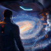 Mass Effect Universe // Source : Bioware