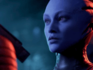 Mass Effect Universe // Source : Bioware