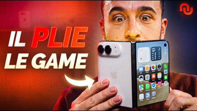 La vérité sur l’iPhone Duo d’Apple | Test exclusif